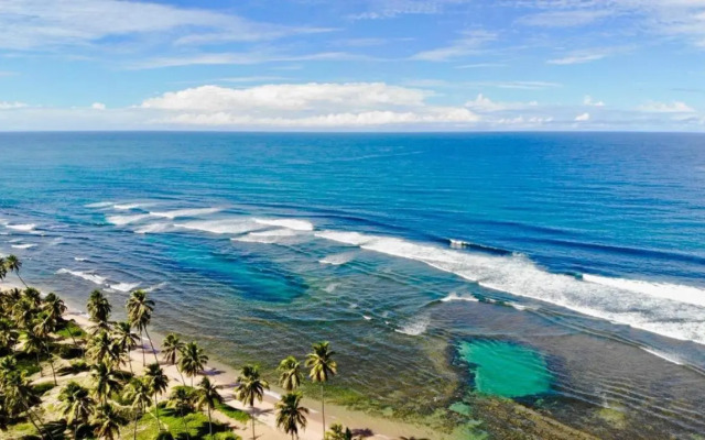 Praia do Forte Apartamento Fantástico