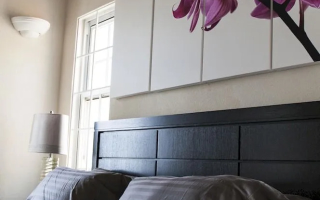 Zen Break - Spacious 2 Bd Condo