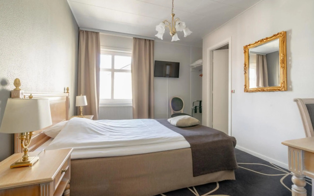Hotel Dania