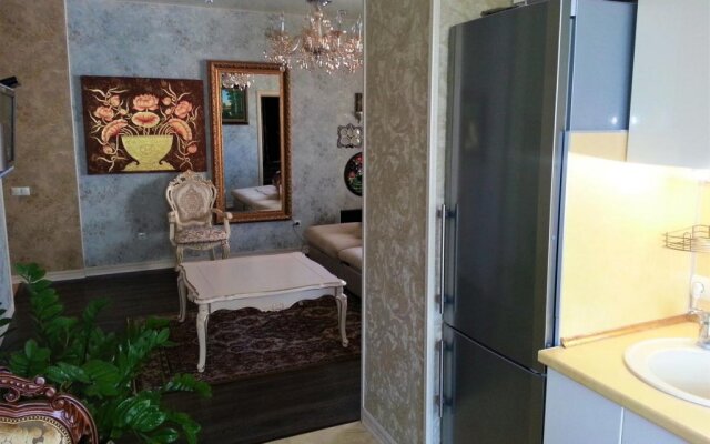Apartments Ostrov Mechty