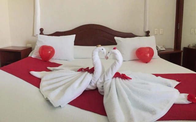 Villas Coco Resort - Adults Only