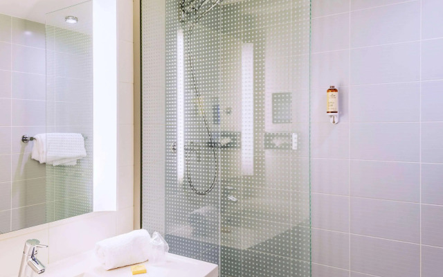Mercure Toulouse Centre Compans Hotel