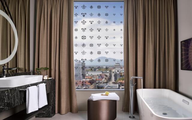 InterContinental Ljubljana by IHG