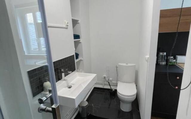 Le Quai 7 4e