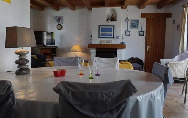 Maison Noirmoutier-en-l'Île, 5 pièces, 6 personnes - FR-1-224B-453