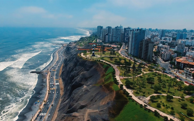INNSiDE by Meliá Lima Miraflores