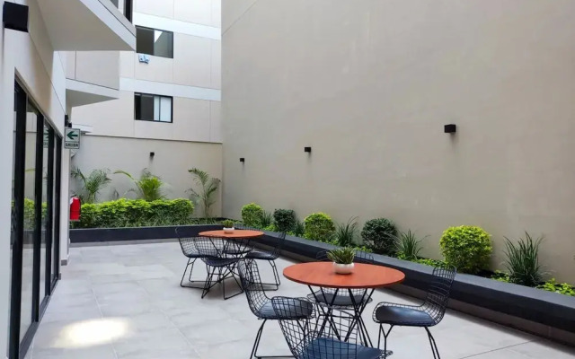 w Comfortable 2BR in Barranco