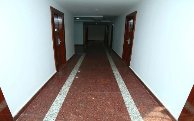 Sri Sai Residency