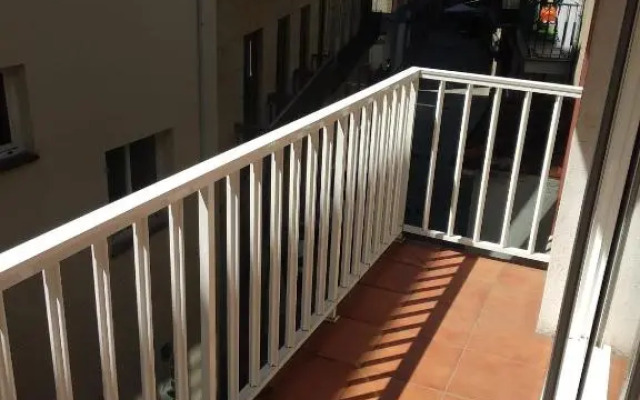 Apartamentos A Casa da Herba