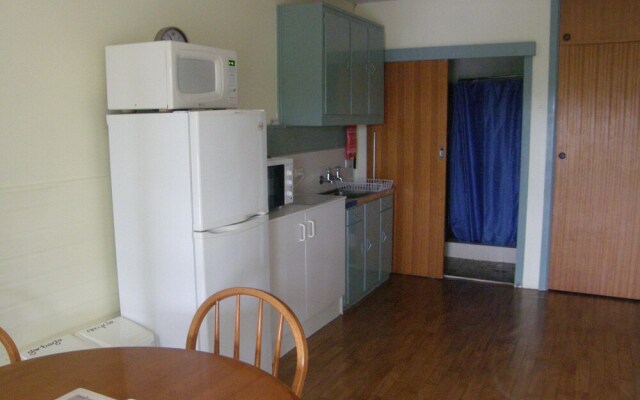 Ambience Holiday Apartments