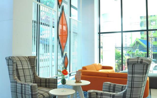VC Hotel (SHA Extra Plus)