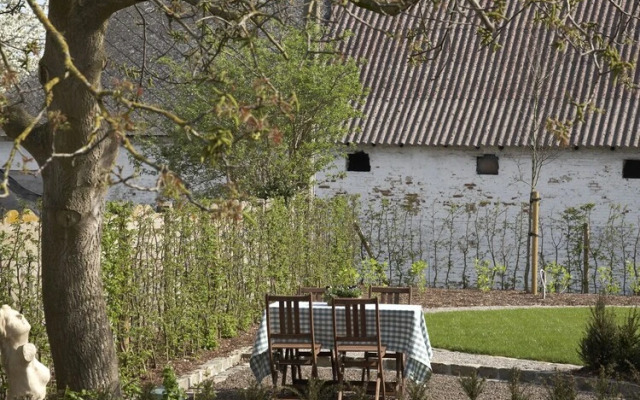 B&B Cimbarsaca
