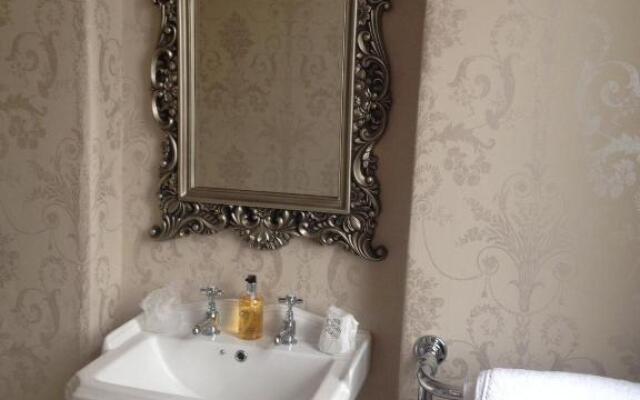 Haversham House