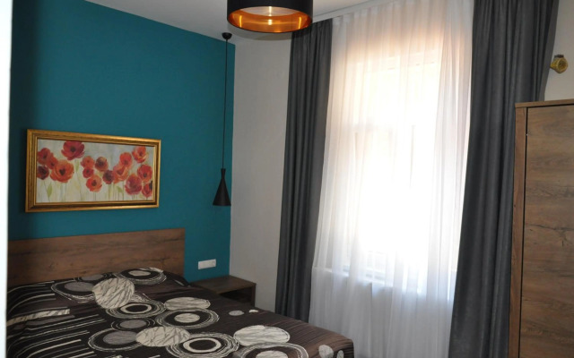 Къща за гости Ирис