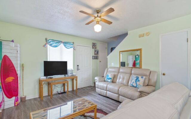 Gulf Highlands by Vtrips