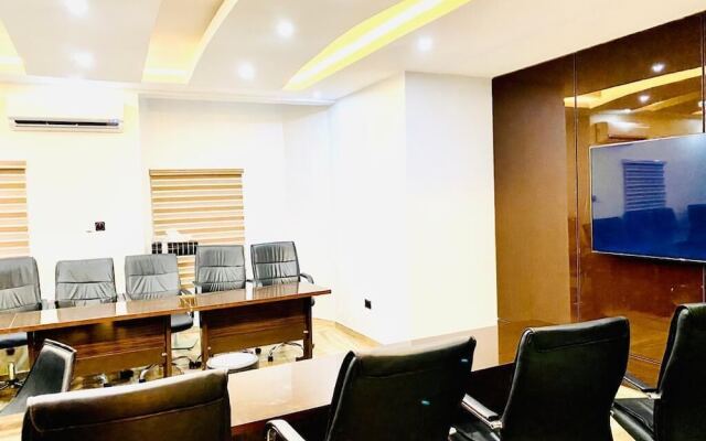 MayFair Hotels