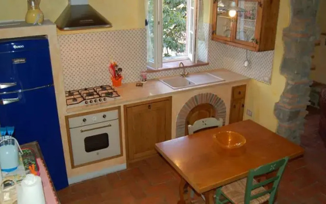 Casa Nachita