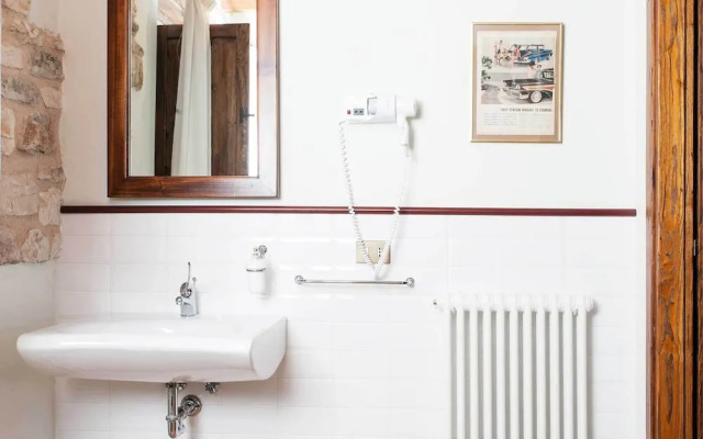 Le Mandrie di San Paolo - Farm Home