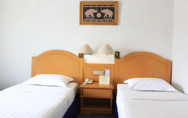 Hotel Marcopolo