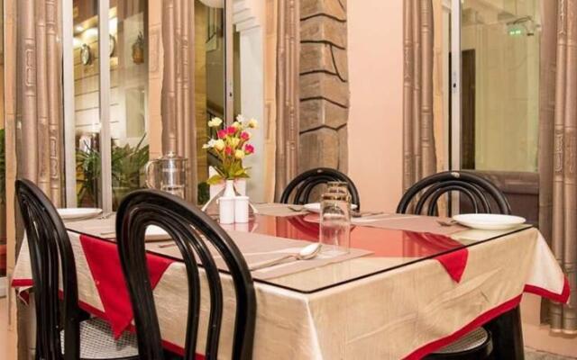 Hotel Golden Dolma