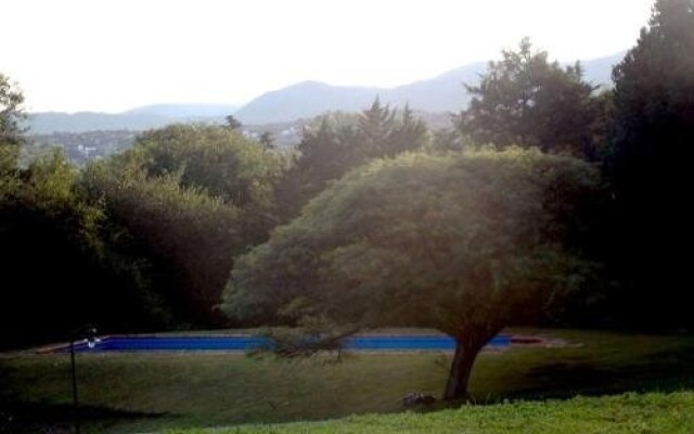 Santa Cecilia Casa De Huespedes