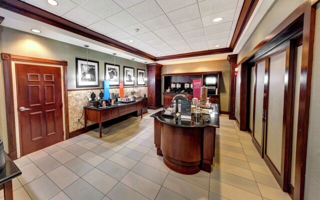 Hampton Inn & Suites Chadds Ford