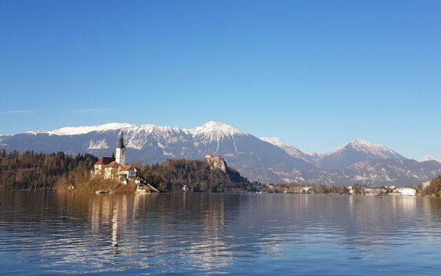 Guesthouse Kolinska - Adults only