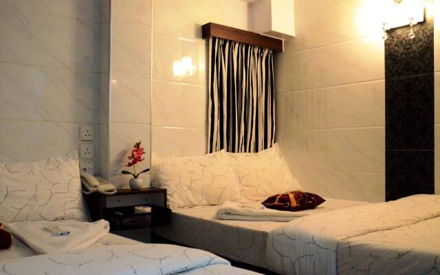 Kowloon TST Guest House