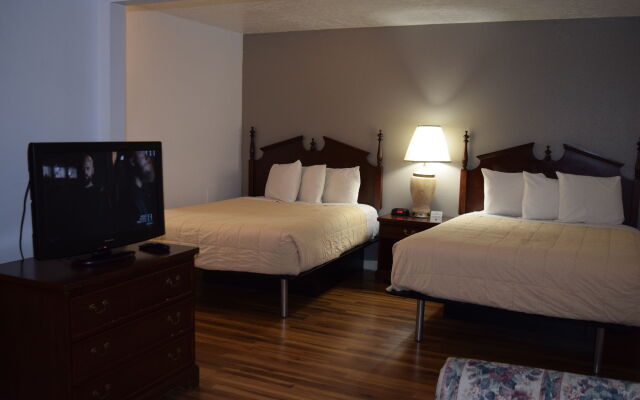 Little Suites Provo Extended Stay