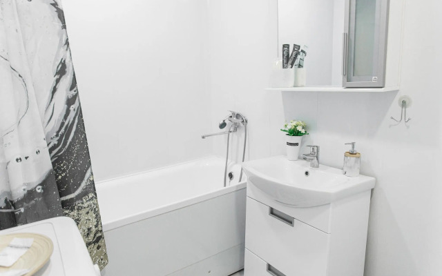 Апартаменты Эксперт Сити на Молодежном проспекте, д. 29