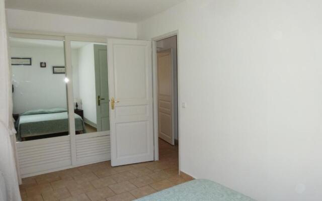 Résidence Terracorse