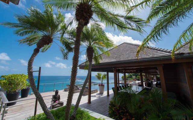Dream Villa Marigot 771