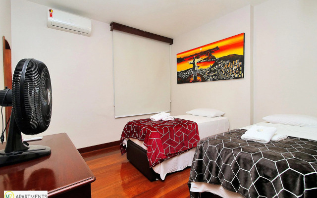 Ilive027 - 3 Bedroom Copacabana