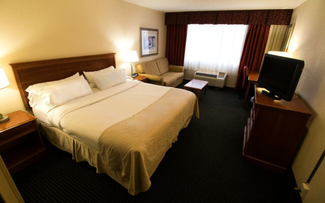 Best Western Premier Airport/Expo Center Hotel