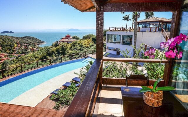Pousada Tropical Paradise