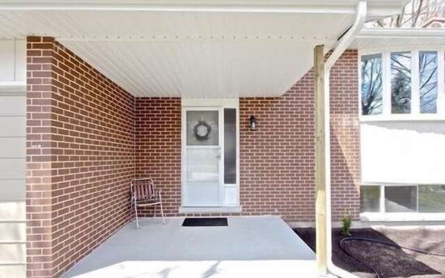 HB Guest Home 2