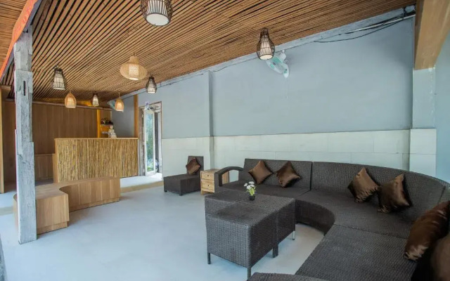 The Tanis Villas & Lembongan Express Bali