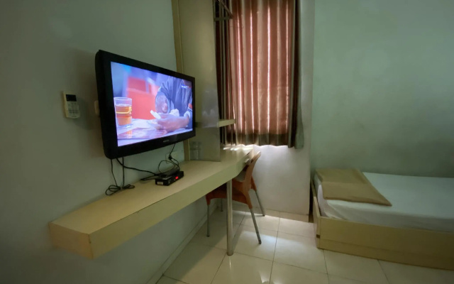 Townhouse Oak Hotel Niaga Surabaya