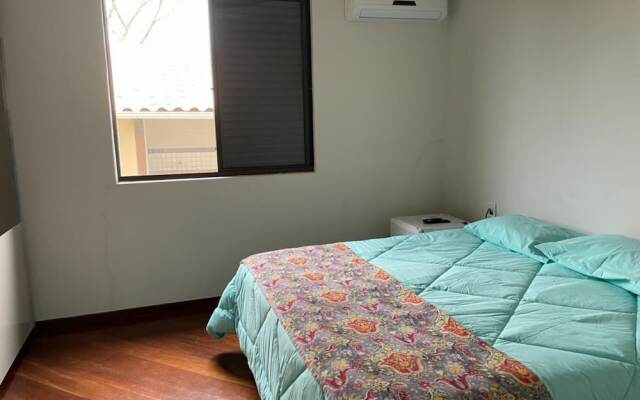 Pousada Flor de Outono