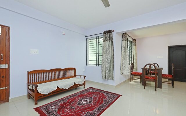 Breeze Inn By OYO Rooms