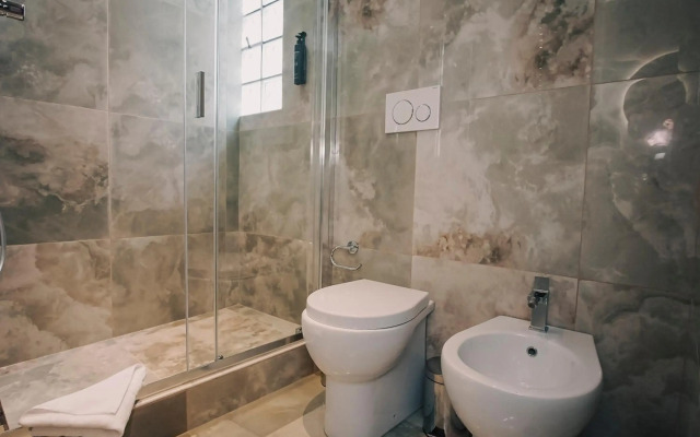 Moderno Hotel Roma