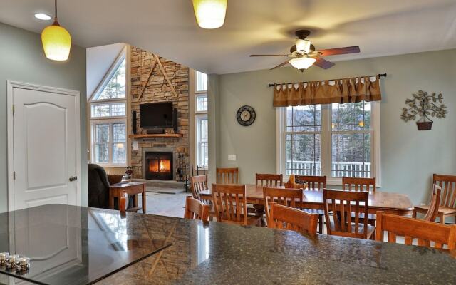 Queens Croft by RedAwning