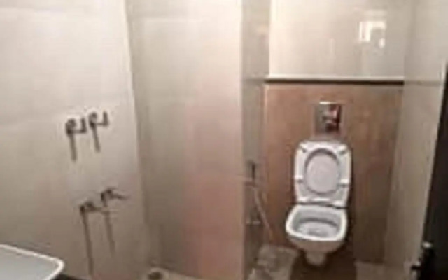 Raj Residency Patna by Goroomgo