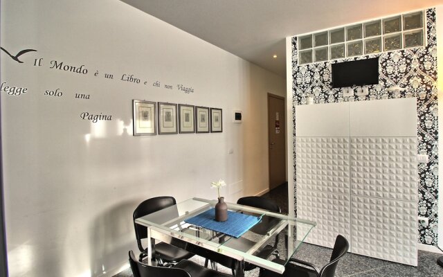 Logicasa Manzoni Studios