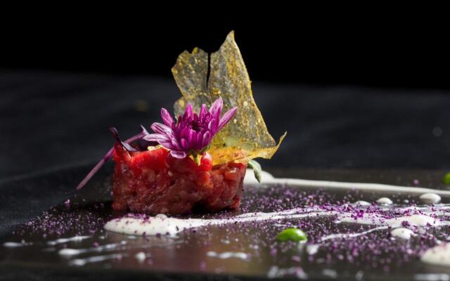 Winter Garden Hotel - Bergamo Airport