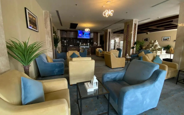Rollins Hotel