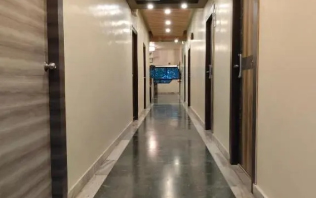 Diamond Guest House
