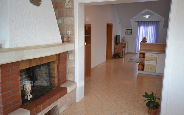 Apartments Janez