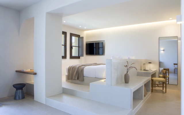 Elessa Hotel - Adults Only
