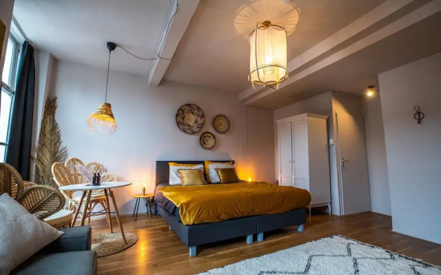 Bed and Breakfast LAnders